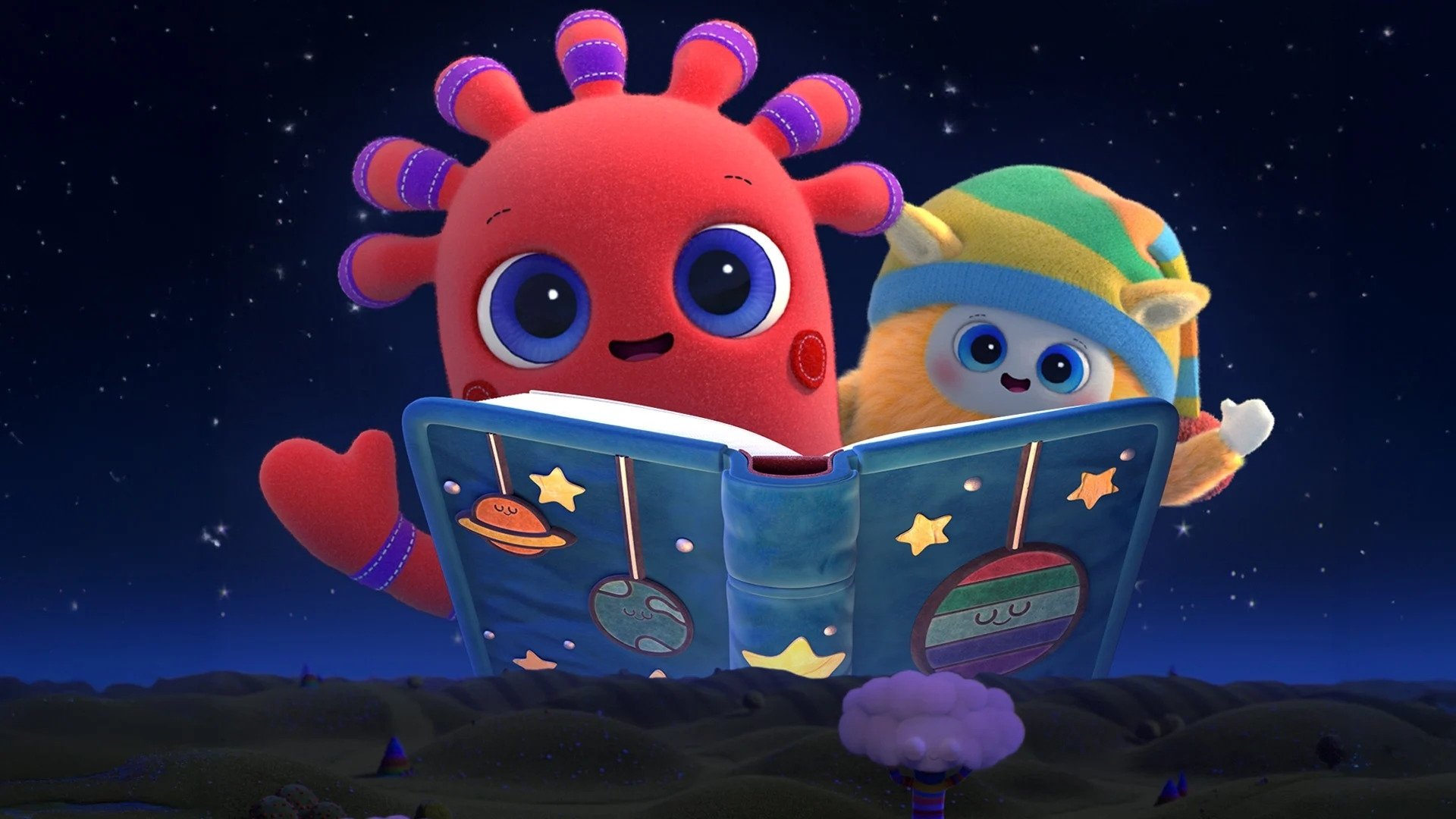 BeddyByes