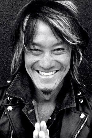 et billede af Henry Lee