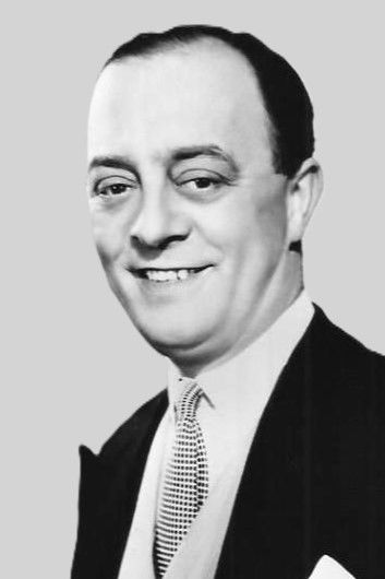 et billede af Leslie Henson