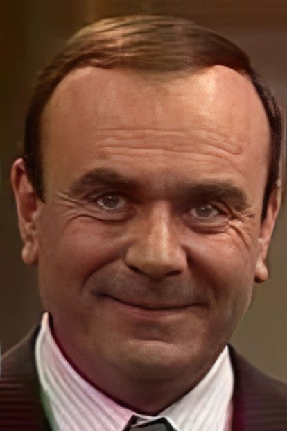 et billede af René Camoin