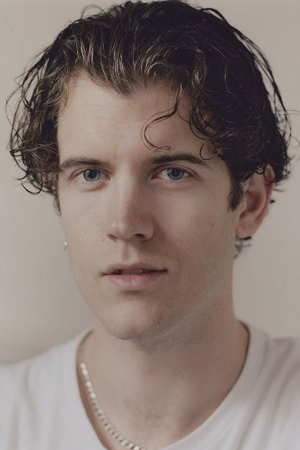 et billede af Drew Lint