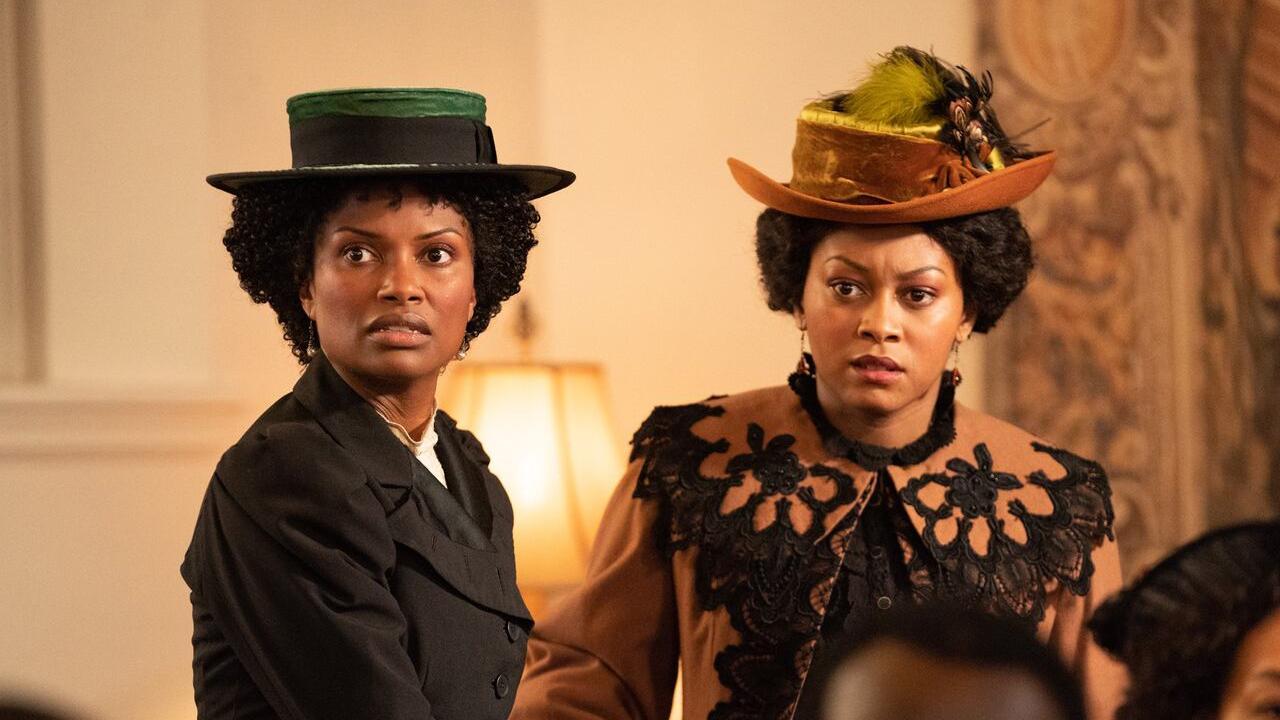 Murdoch Mysteries