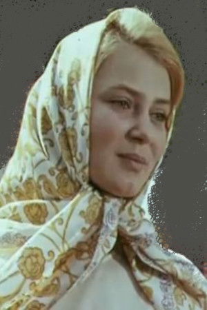 et billede af Marina Serdyuk