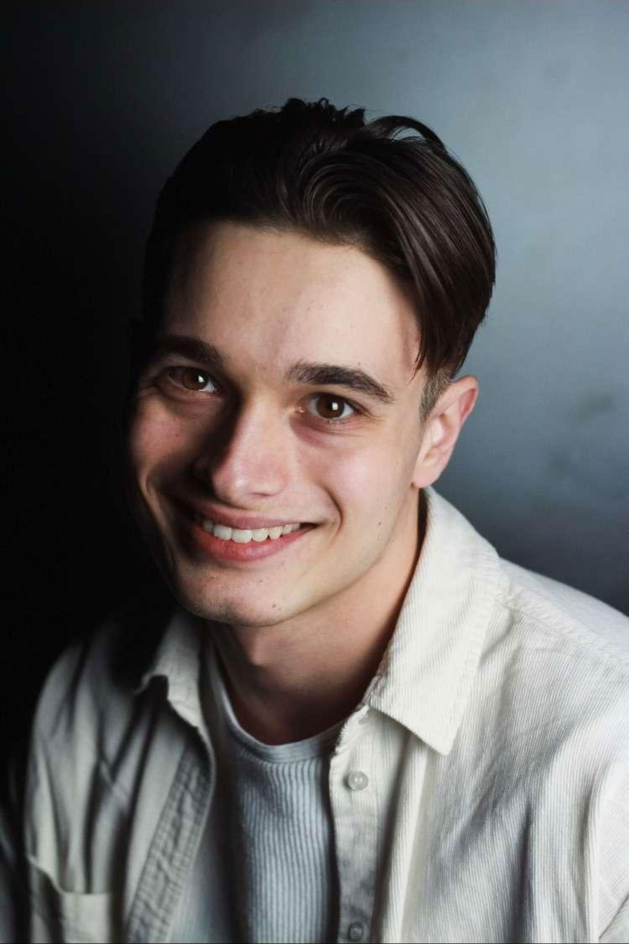 et billede af Bradley Jack Williams