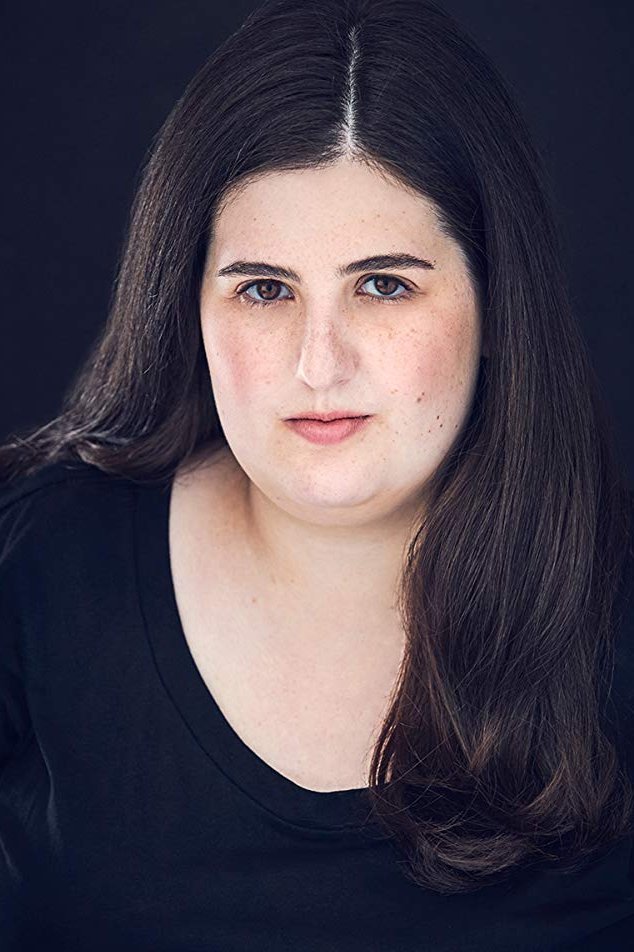 et billede af Melissa Beth Miller