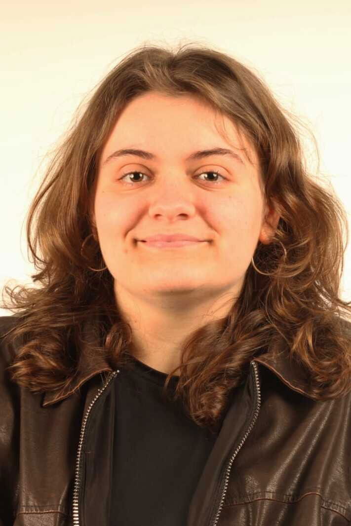 et billede af Irene C. París