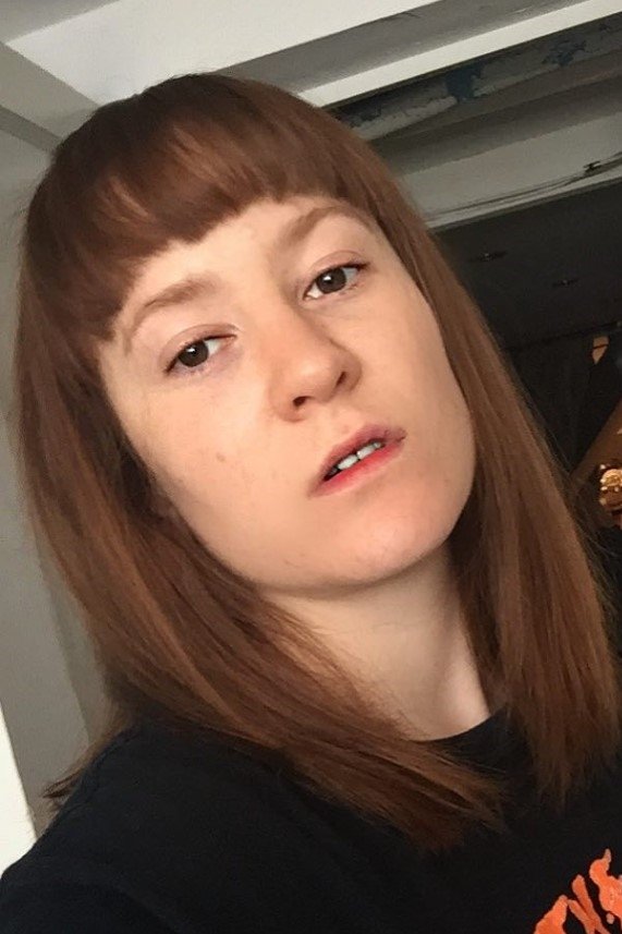 Erica Genereux Smith as Jocelyn