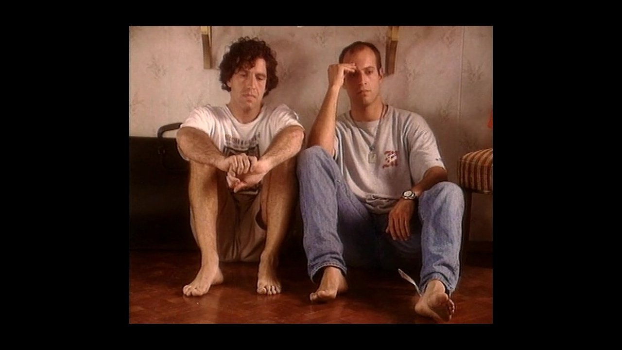 A Way of Dancing (1997)