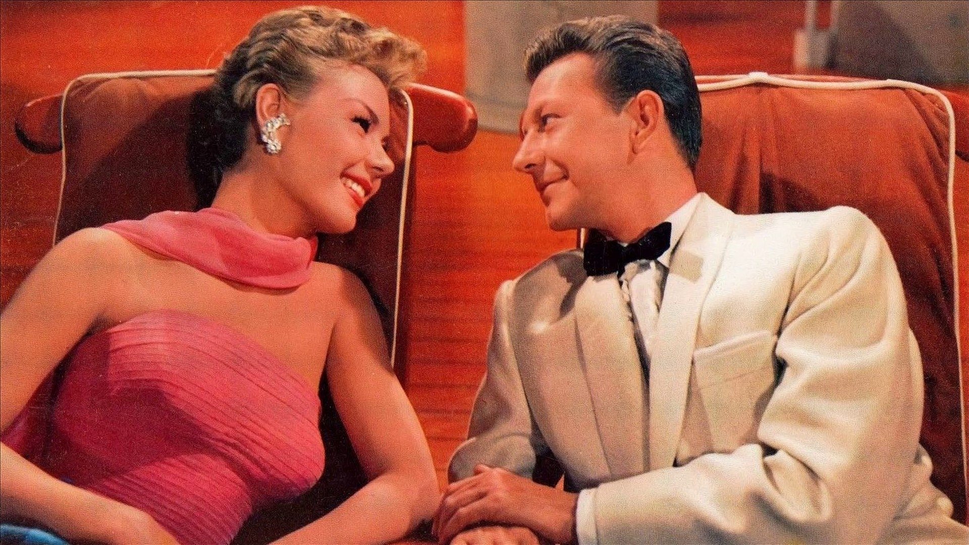 Anything Goes (1956)