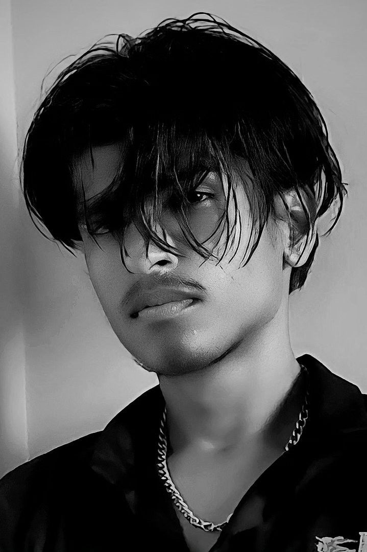 et billede af Vinay S.R