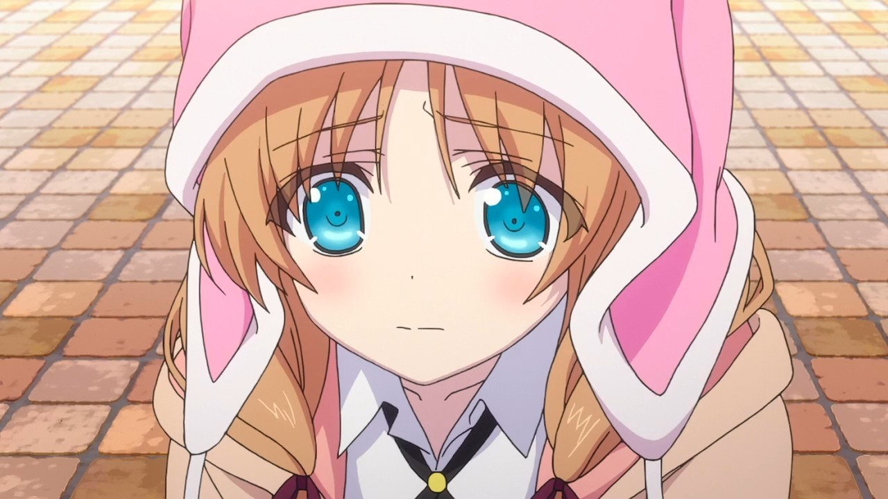 Charlotte Ova Special Me Titra Shqip Anime Shqip Asenshu