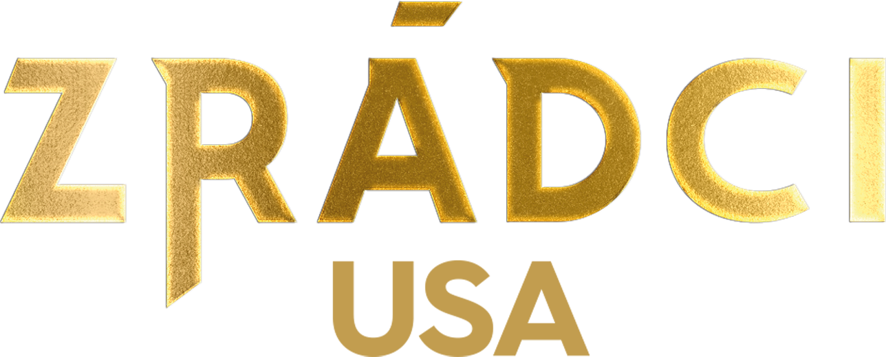 Zrádci USA