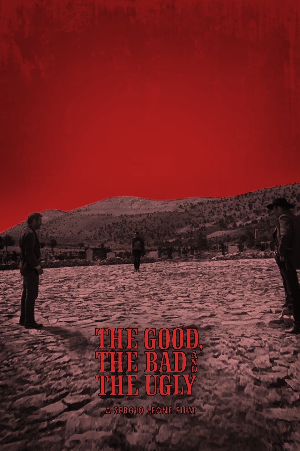 The Good, the Bad and the Ugly