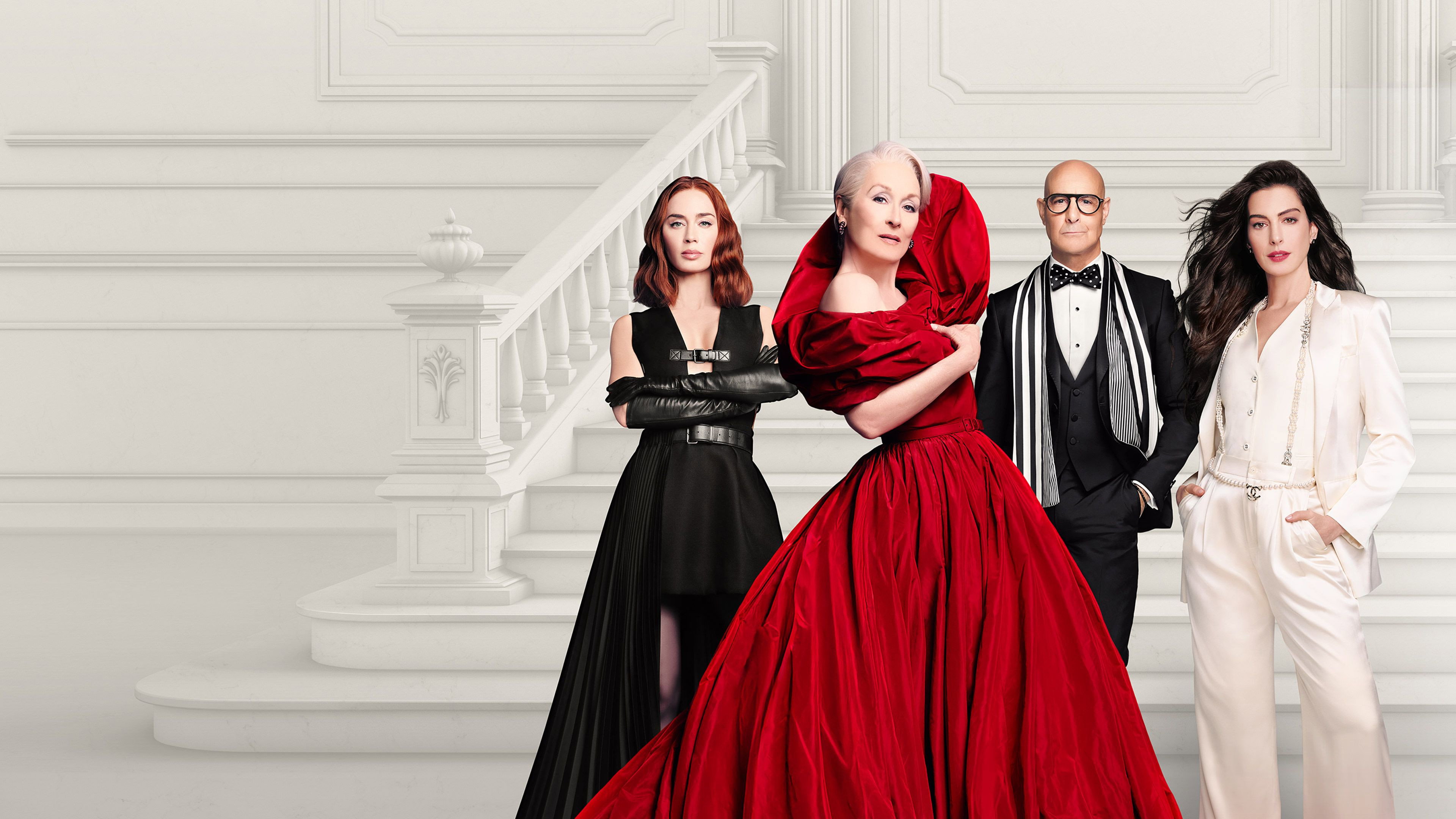The Devil Wears Prada 2