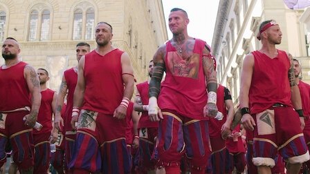 Thumbnail for Calcio Storico Season 1 Episode 1