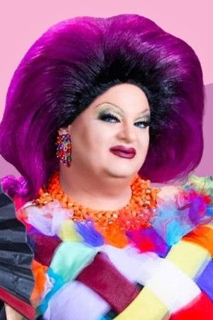 et billede af Ivana Vamp