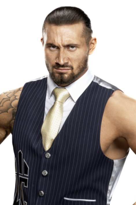 et billede af Roman Macek