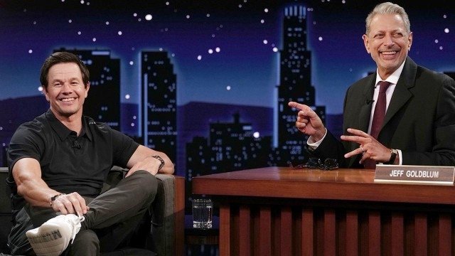 Jimmy Kimmel Live! - Season 22 Episode 138 : Mon, Aug 12, 2024