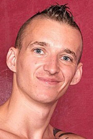 et billede af Tom Backet