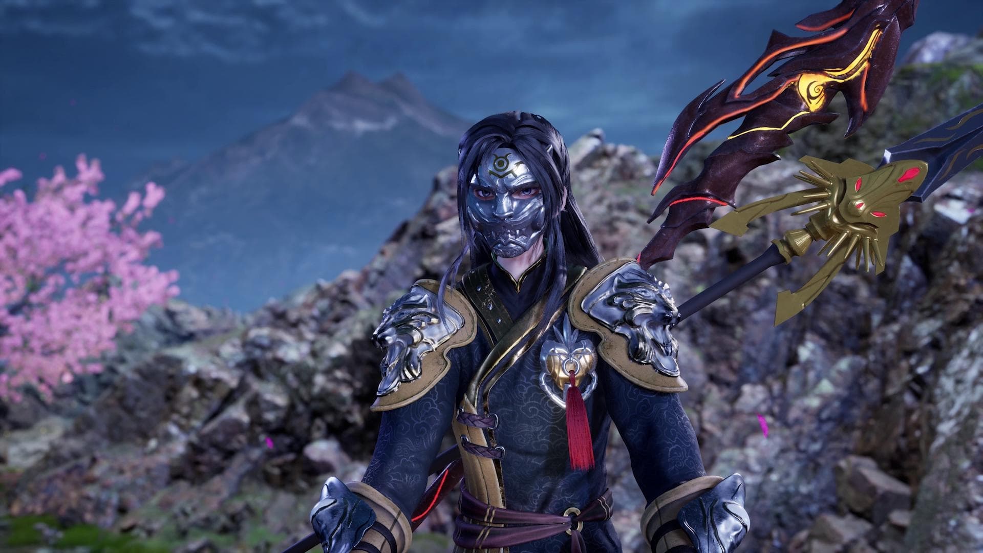 The Success Of Empyrean Xuan Emperor