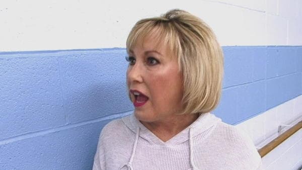 Dance Moms