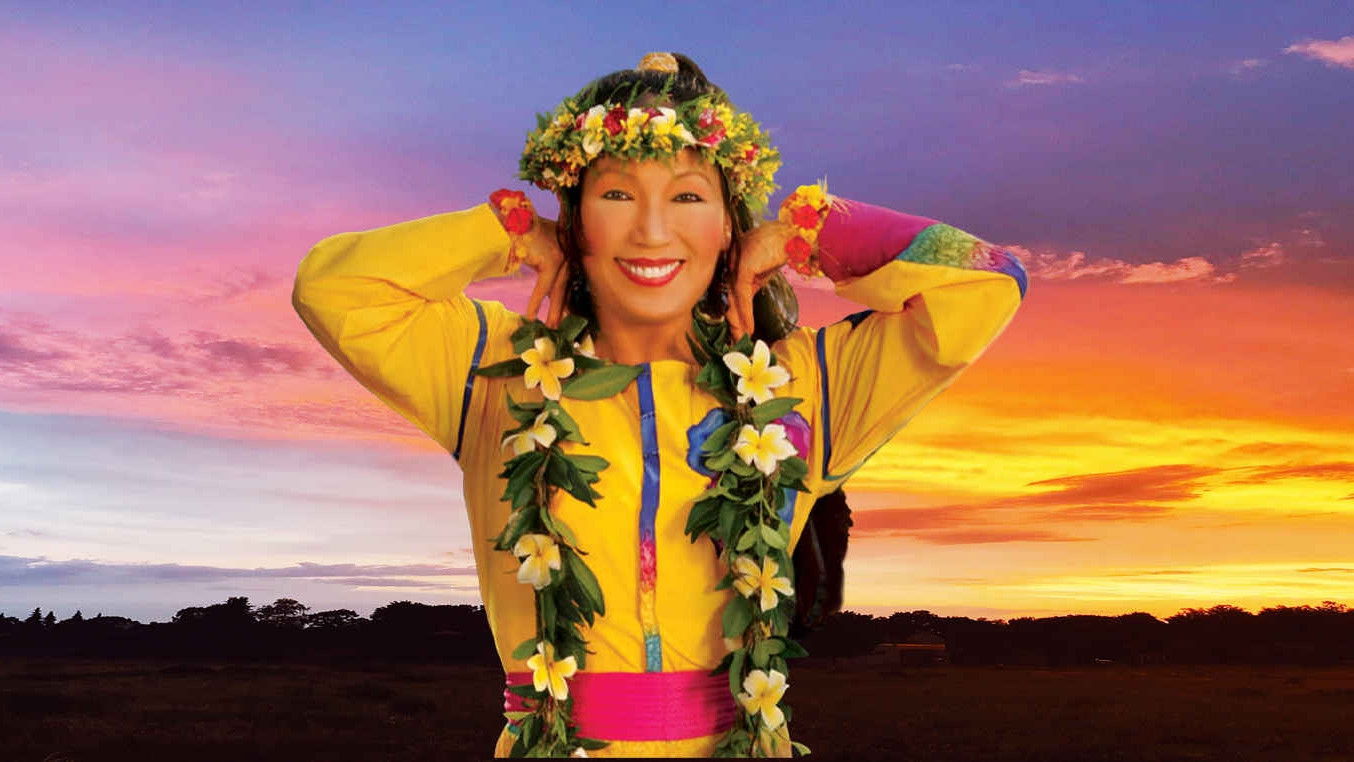 蕙兰瑜伽 原电视系列