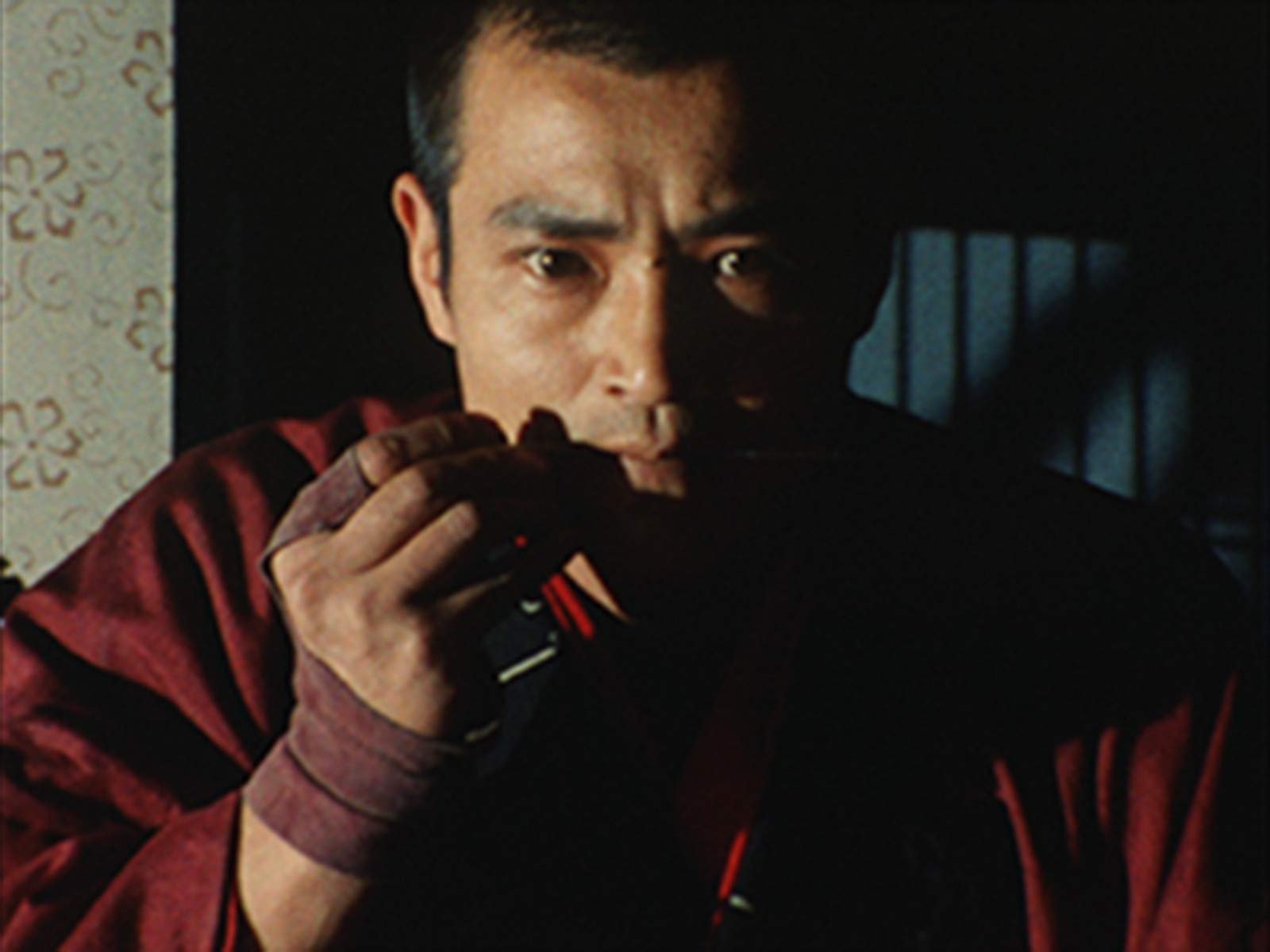 必殺仕掛人 - Épisode 23