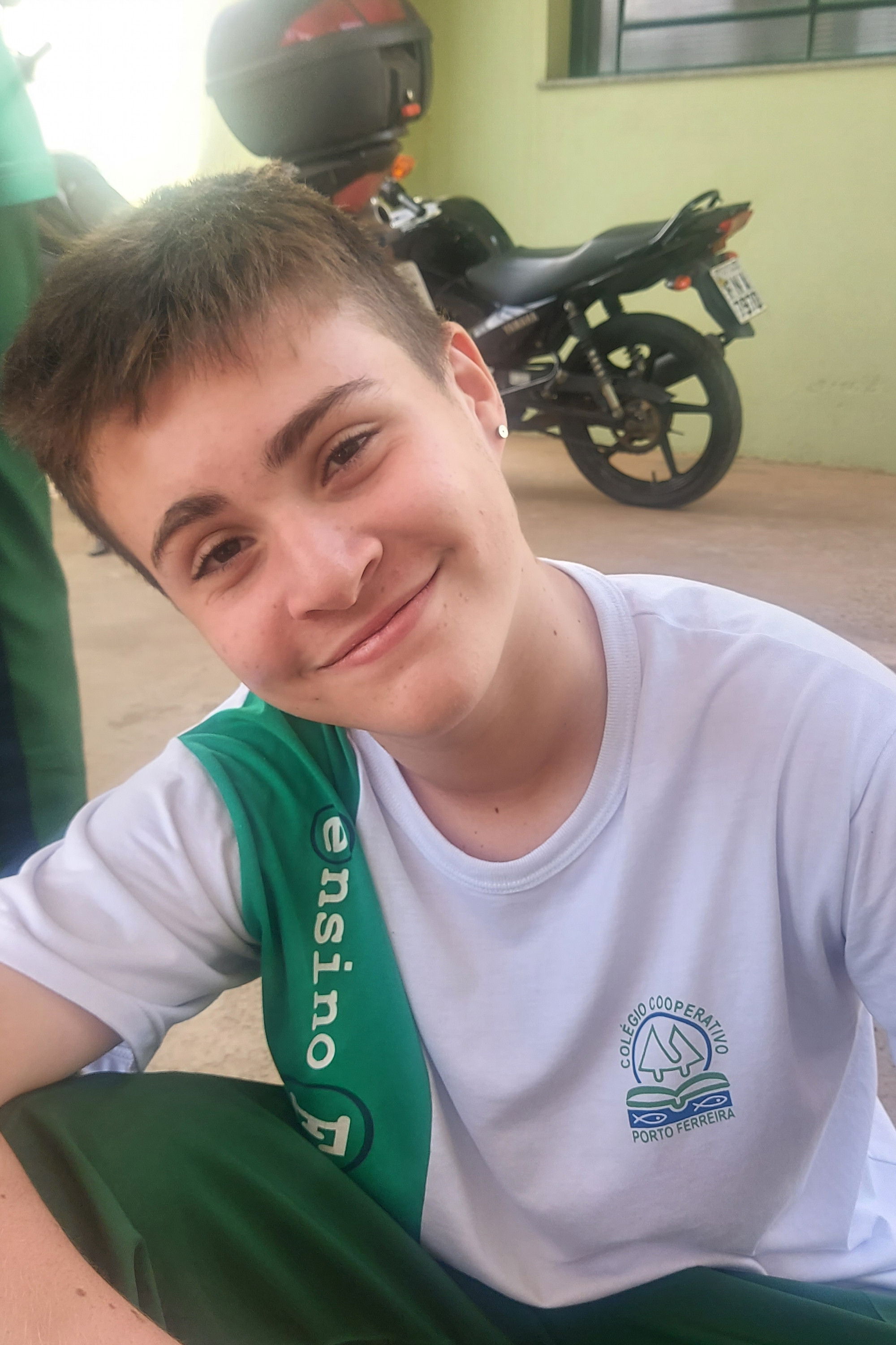 et billede af Heitor Ferrari