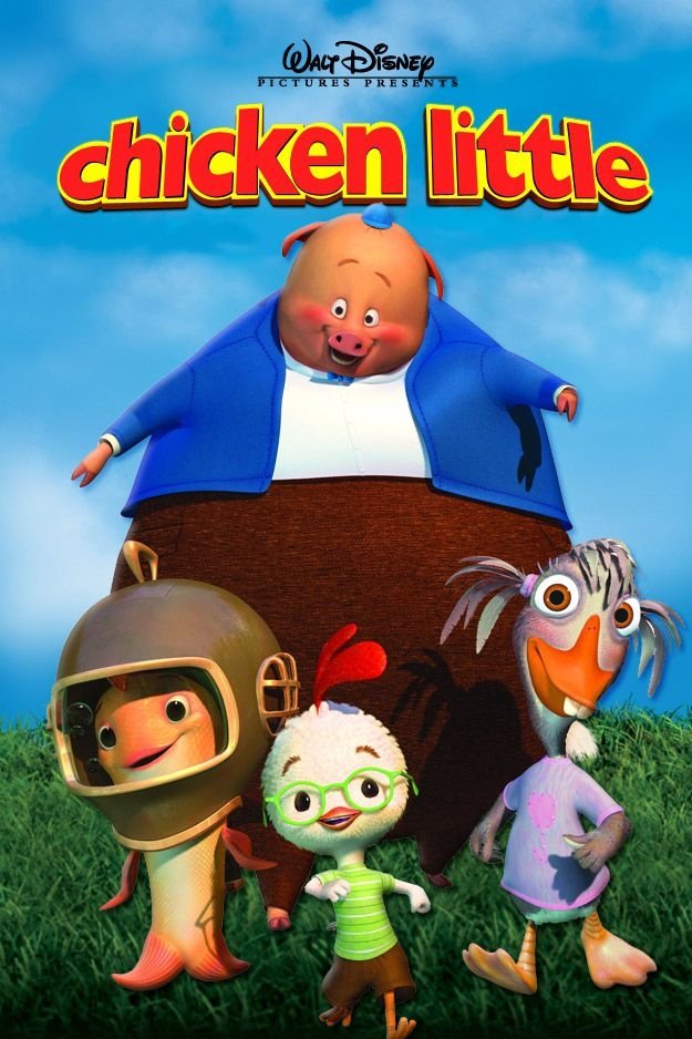 Chicken Little