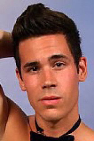 et billede af Clark Kent