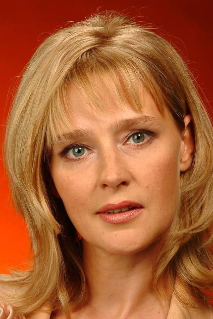 et billede af Elena Drobysheva