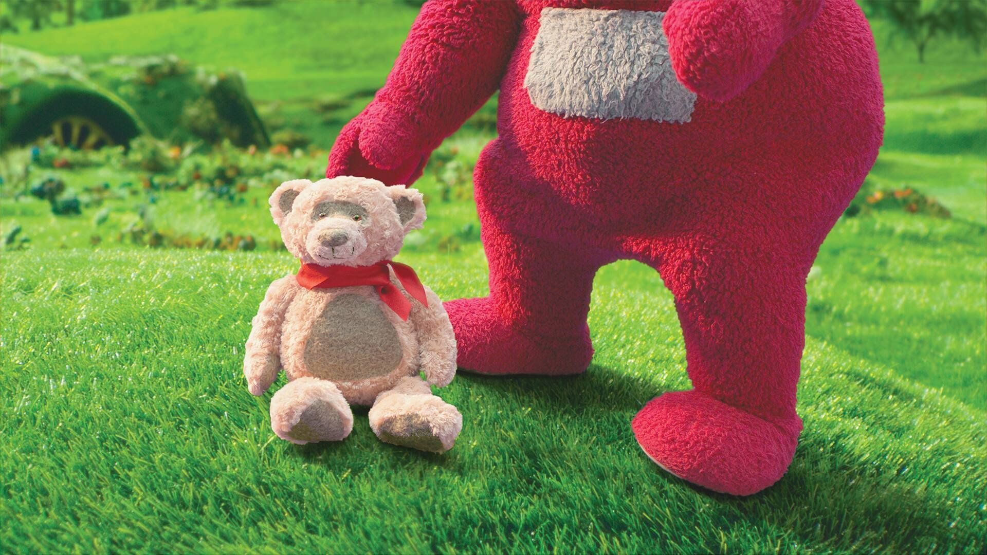 Teletubbies