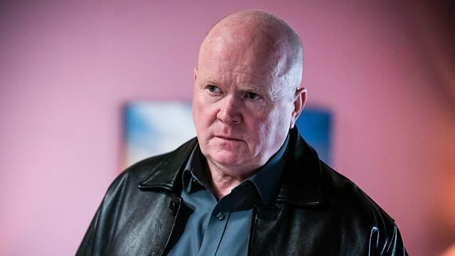 EastEnders Staffel 38 :Folge 9 