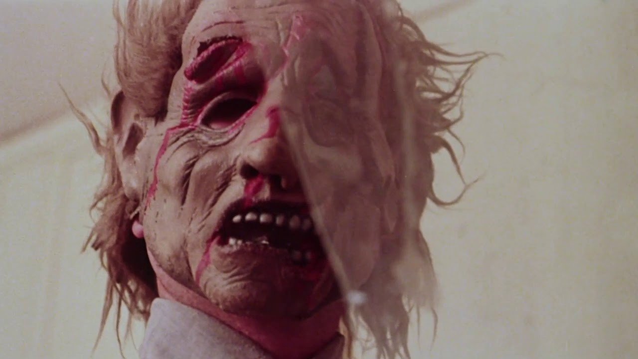 Savage Weekend (1979)