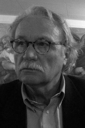 et billede af Hansjörg Bahl