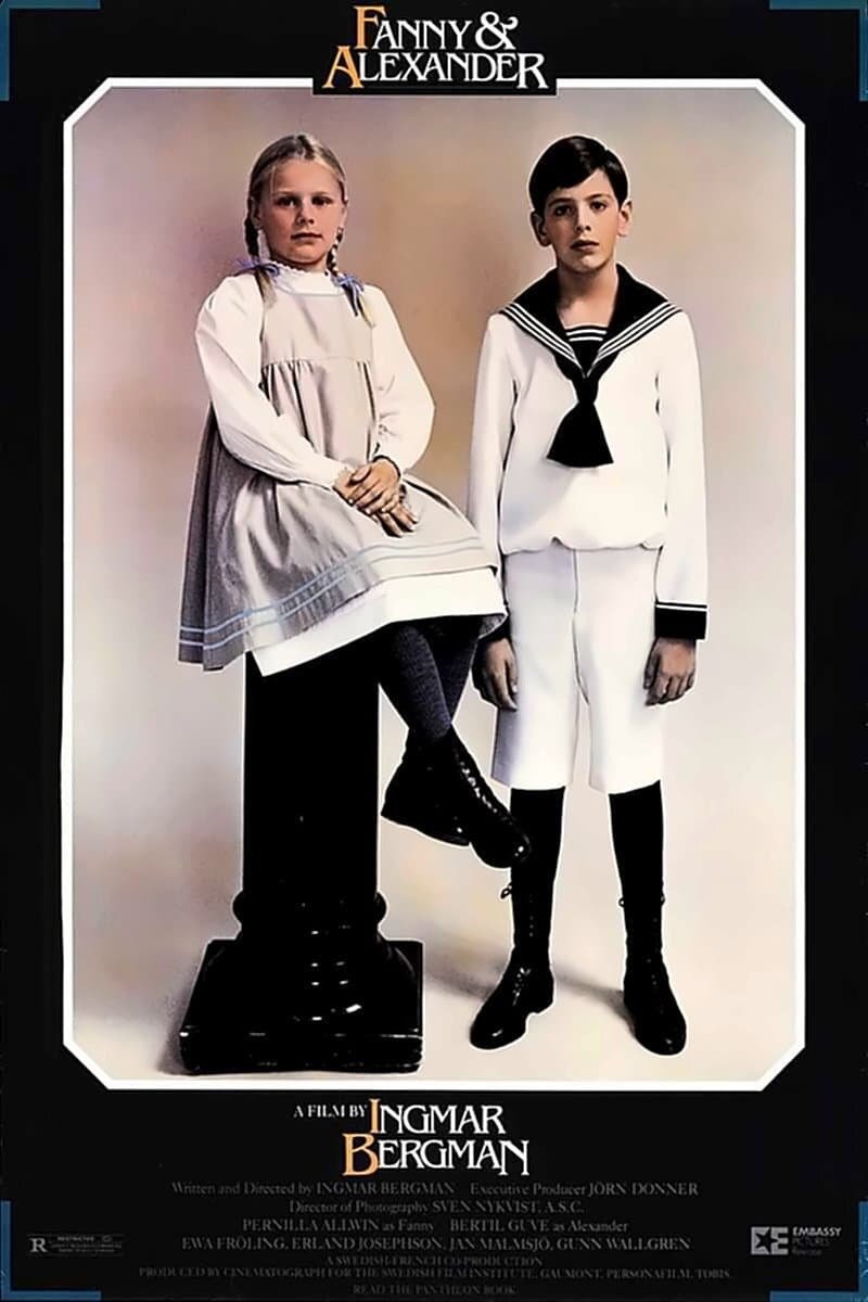 Fanny and Alexander