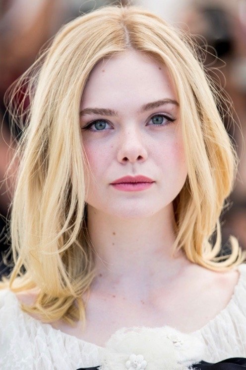 Elle Fanning