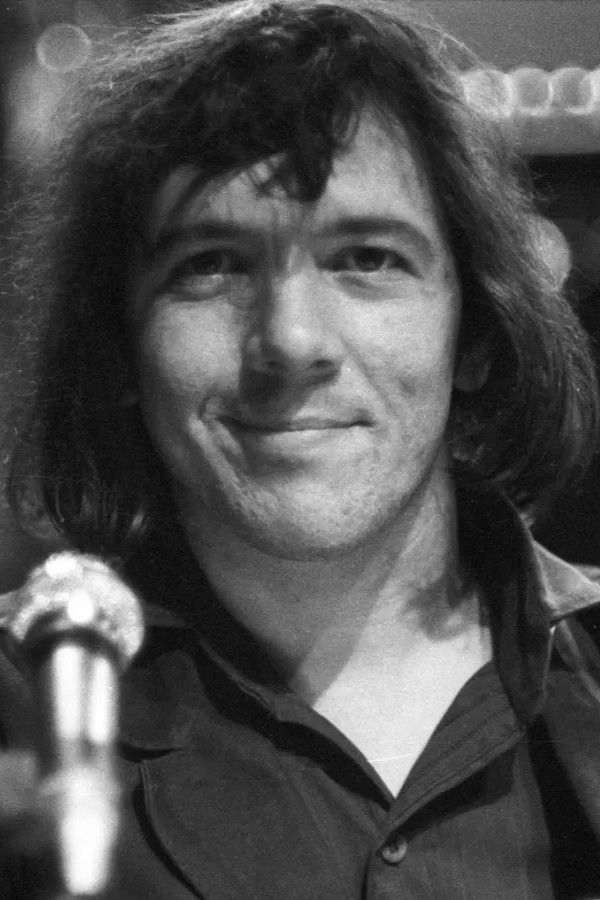 et billede af Doug Ingle