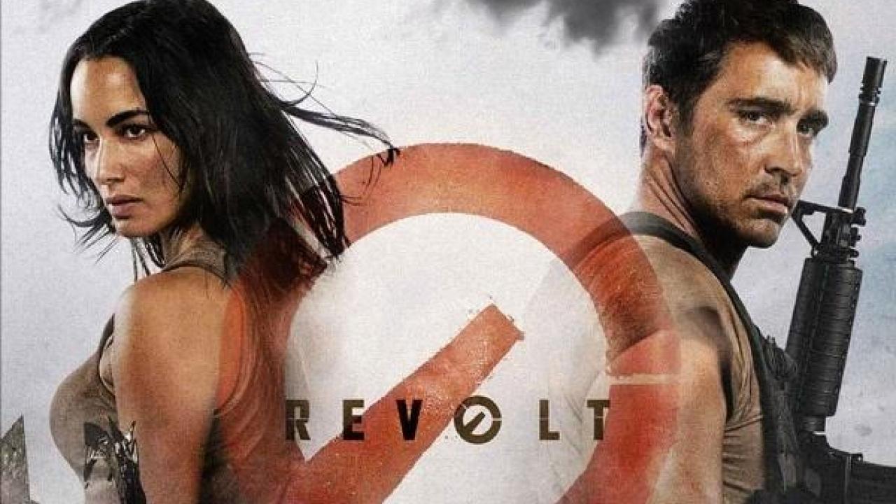 Revolt (2017)