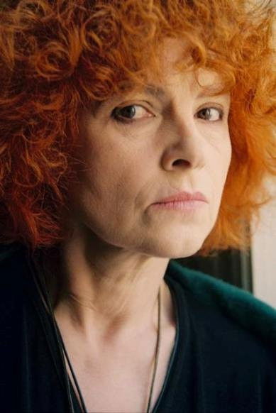 et billede af Nana Jorjadze