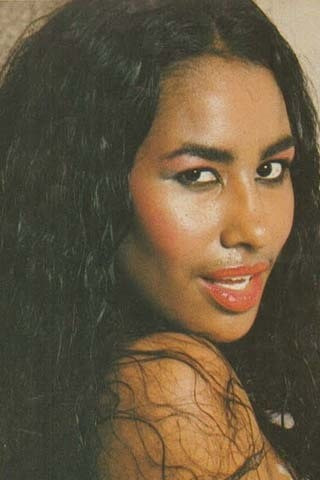 et billede af Índia Amazonense