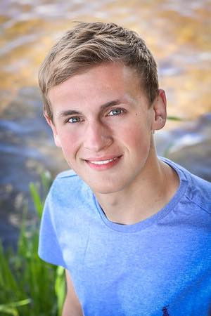 et billede af Quinn Anderson