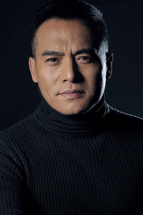 et billede af Hei Zi