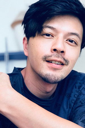 et billede af Chiang Chang-Hui