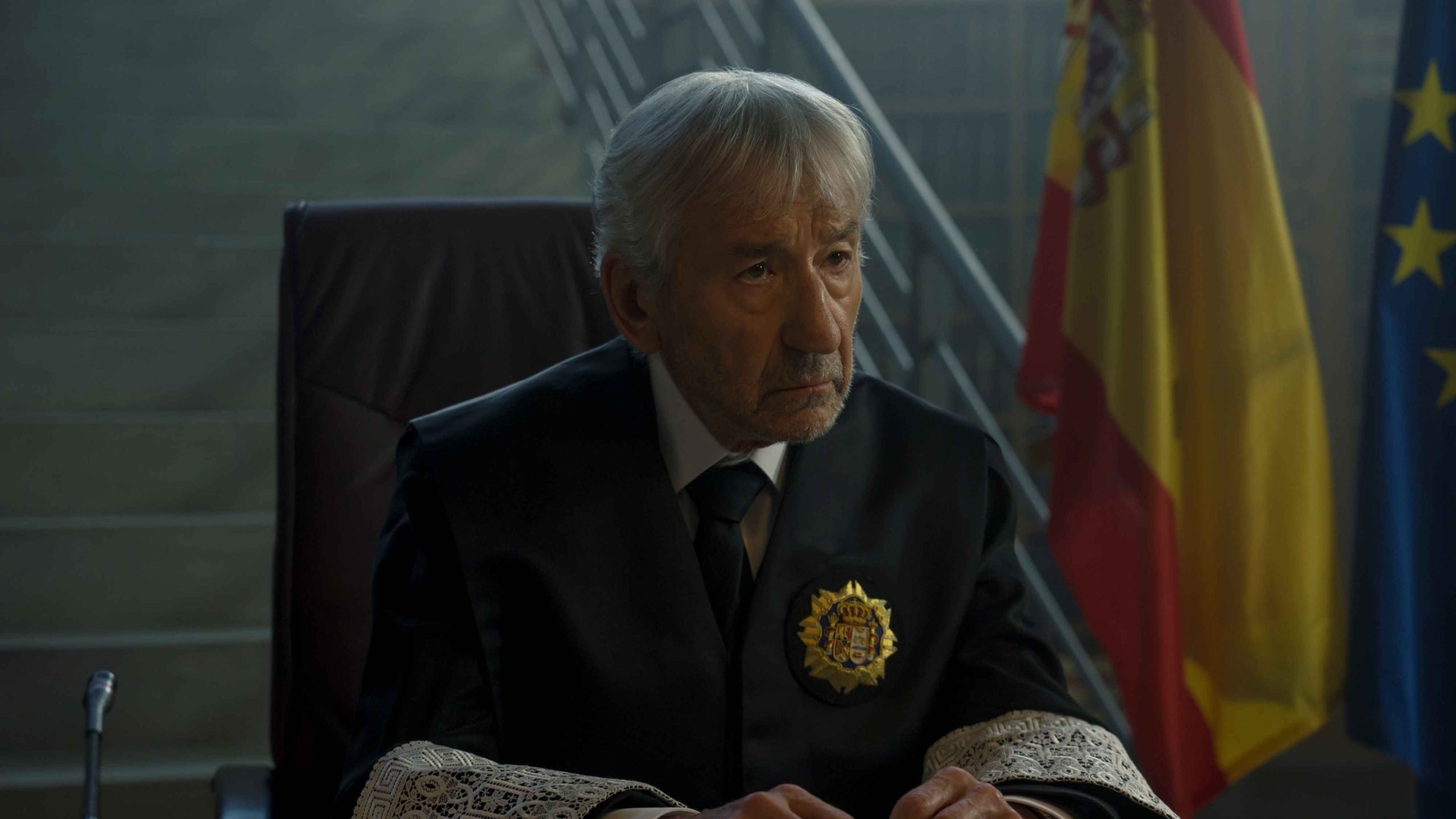 Escape (2024)