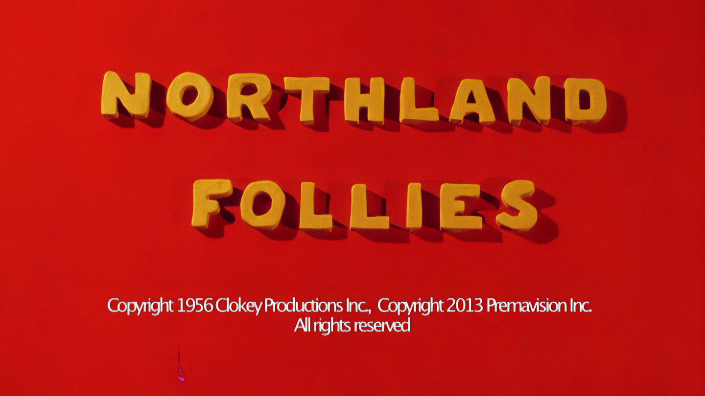 Northland Follies