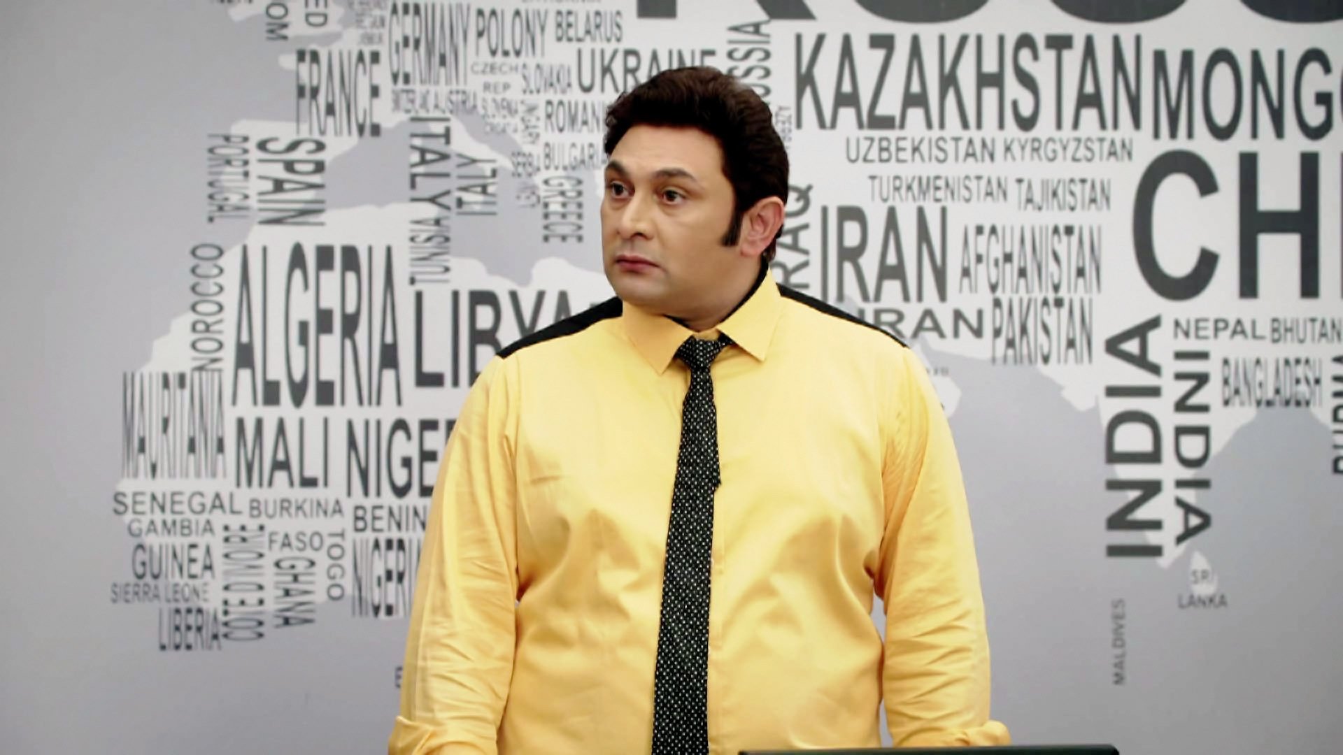Thumbnail for Sanam Is in Deep Trouble? Season 1 Episode 40