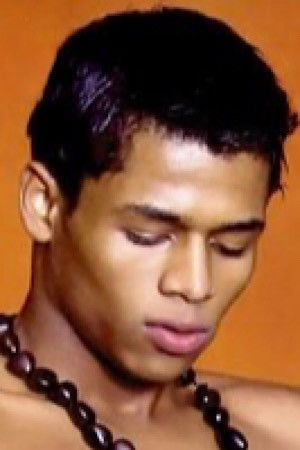 et billede af Johnathan Jamira