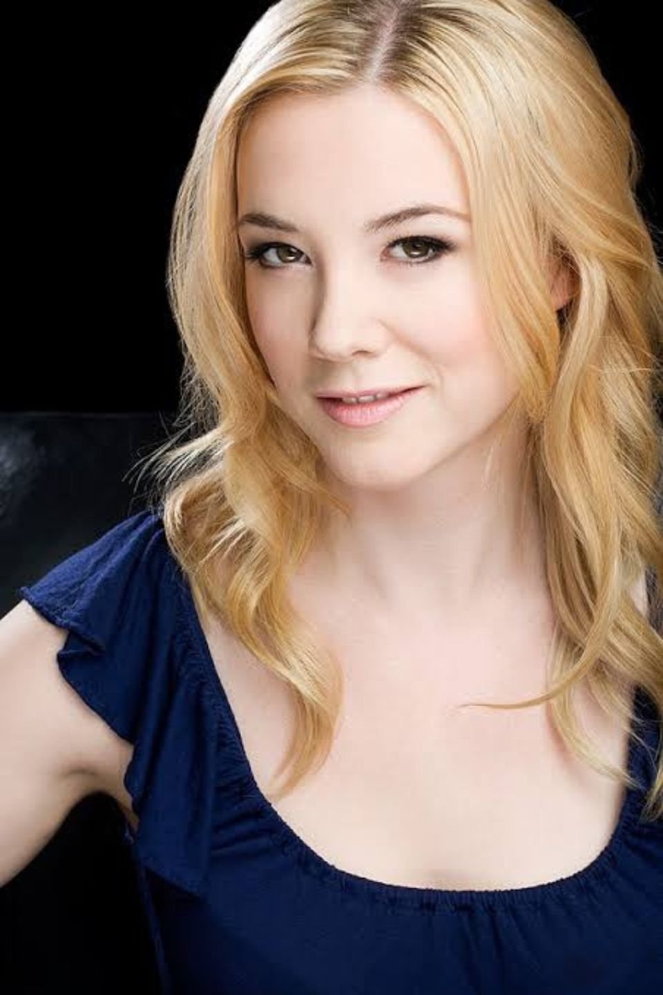 et billede af Lisa Rose Snow