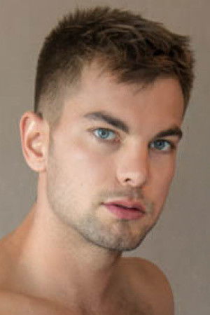 et billede af Malachi Marx